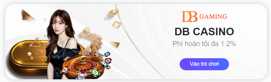 DB casino